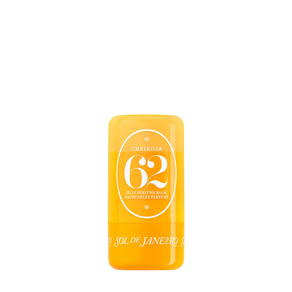 CHEIROSA 62 JELLY PERFUME BALM
